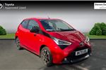 2020 Toyota Aygo