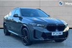 2024 BMW X6