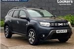 2024 Dacia Journey