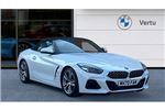 2020 BMW Z4