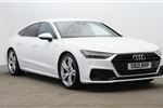 2021 Audi A7