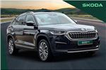 2023 Skoda Kodiaq