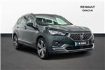 2020 SEAT Tarraco