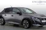 2021 Peugeot 208