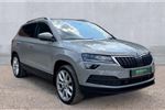 2018 Skoda Karoq