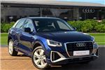 2022 Audi Q2