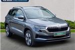 2022 Skoda Karoq