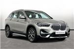 2021 BMW X1