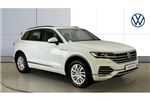 2019 Volkswagen Touareg