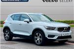 2021 Volvo XC40