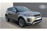 2020 Land Rover Range Rover Evoque