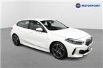 2020 BMW 1 Series