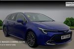 2024 Toyota Corolla Touring Sport