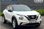 2020 Nissan Juke