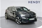 2023 Renault Megane E Tech