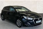 2018 Hyundai i30