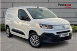2024 Fiat Doblo 1.5 Multijet 100 H1 Van