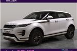 2020 Land Rover Range Rover Evoque