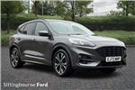 2023 Ford Kuga