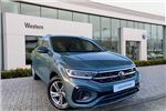2024 Volkswagen T-Roc