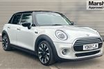 2020 MINI Hatchback 5dr