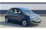 2018 Fiat 500