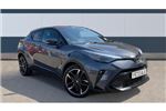 2022 Toyota C-HR