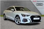 2020 Audi A3