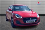 2022 Suzuki Swift