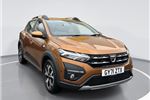 2021 Dacia Sandero Stepway