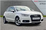 2017 Audi A1