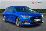 2022 Ford Focus