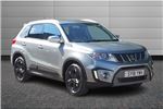 2018 Suzuki Vitara