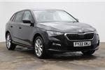 2022 Skoda Scala