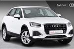 2025 Audi Q2