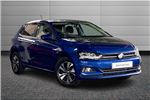 2021 Volkswagen Polo