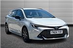 2024 Toyota Corolla Touring Sport