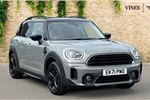 2021 MINI Countryman