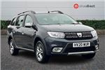 2020 Dacia Logan Stepway