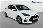 2022 Toyota Yaris