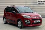 2016 Citroen C3 Picasso