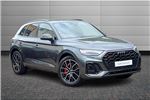 2024 Audi SQ5