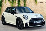 2021 MINI Hatchback 5dr