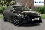 2019 Kia Ceed