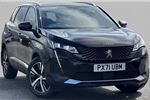 2021 Peugeot 5008