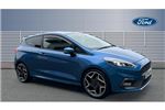 2018 Ford Fiesta ST