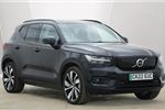 2022 Volvo XC40 Recharge