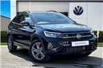 2025 Volkswagen Taigo