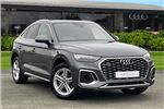 2024 Audi Q5 Sportback