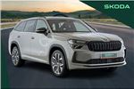 2024 Skoda Kodiaq